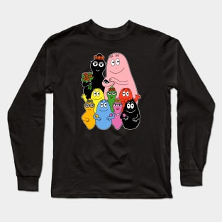 Barbapapa Long Sleeve T-Shirt